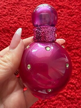 Britney Spears Fantasy Perfume